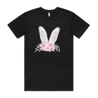 AS Colour Mens Basic Tee Thumbnail