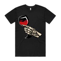 AS Colour Mens Basic Tee Thumbnail