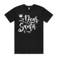 AS Colour Mens Basic Tee Thumbnail