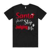 AS Colour Mens Basic Tee Thumbnail