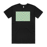AS Colour Mens Basic Tee Thumbnail