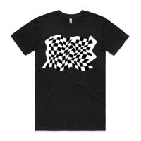 AS Colour Mens Basic Tee Thumbnail