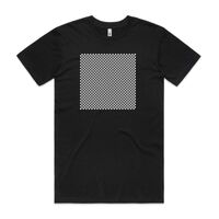 AS Colour Mens Basic Tee Thumbnail