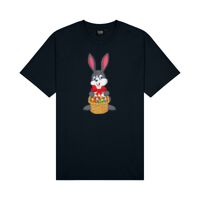 Cloke Mens Outline Tee Thumbnail