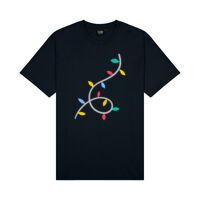 Cloke Mens Outline Tee Thumbnail