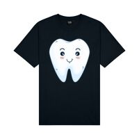 Cloke Mens Outline Tee Thumbnail