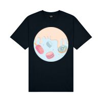 Cloke Mens Outline Tee Thumbnail