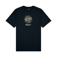 Cloke Mens Outline Tee Thumbnail
