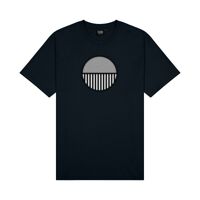 Cloke Mens Outline Tee - Plus Sizes Thumbnail