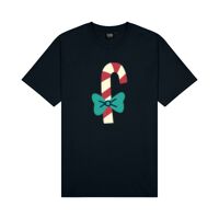 Cloke Mens Outline Tee - Plus Sizes Thumbnail