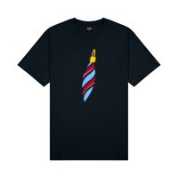 Cloke Mens Outline Tee - Plus Sizes Thumbnail