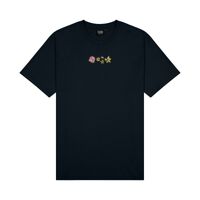 Cloke Mens Outline Tee - Plus Sizes Thumbnail