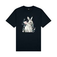 Cloke Mens Outline Tee - Plus Sizes Thumbnail