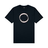 Cloke Mens Outline Tee - Plus Sizes Thumbnail