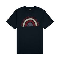 Cloke Mens Outline Tee - Plus Sizes Thumbnail