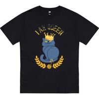 SAME DAY Thread Project Unisex Epic Tee Thumbnail