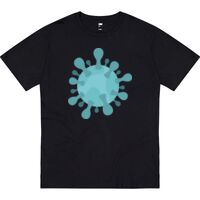 SAME DAY Thread Project Unisex Epic Tee Thumbnail