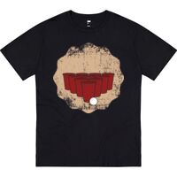 SAME DAY Thread Project Unisex Epic Tee Thumbnail
