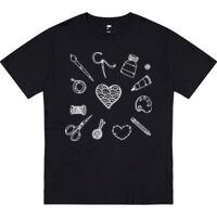 SAME DAY Thread Project Unisex Epic Tee Thumbnail