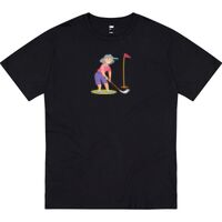 SAME DAY Thread Project Unisex Epic Tee Thumbnail