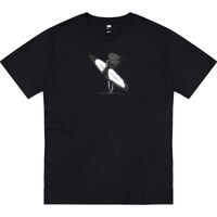 SAME DAY Thread Project Unisex Epic Tee Thumbnail