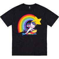 SAME DAY Thread Project Unisex Epic Tee Thumbnail