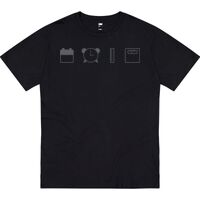 SAME DAY Thread Project Unisex Epic Tee Thumbnail
