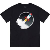 SAME DAY Thread Project Unisex Epic Tee Thumbnail