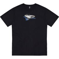 SAME DAY Thread Project Unisex Epic Tee Thumbnail