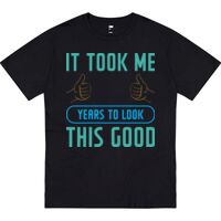 SAME DAY Thread Project Unisex Epic Tee Thumbnail