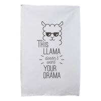 SAME DAY Tea Towel Thumbnail