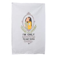 SAME DAY Tea Towel Thumbnail