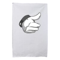 SAME DAY Tea Towel Thumbnail