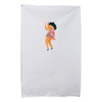 SAME DAY Tea Towel Thumbnail