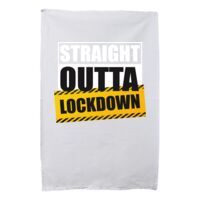 SAME DAY Tea Towel Thumbnail