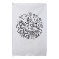 SAME DAY Tea Towel Thumbnail