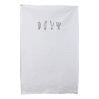 SAME DAY Tea Towel Thumbnail