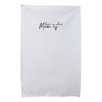 SAME DAY Tea Towel Thumbnail