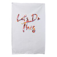 SAME DAY Tea Towel Thumbnail