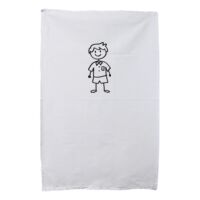 SAME DAY Tea Towel Thumbnail