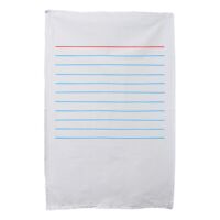 SAME DAY Tea Towel Thumbnail