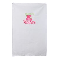 SAME DAY Tea Towel Thumbnail