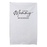 SAME DAY Tea Towel Thumbnail