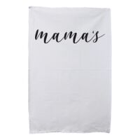 SAME DAY Tea Towel Thumbnail