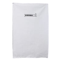 SAME DAY Tea Towel Thumbnail