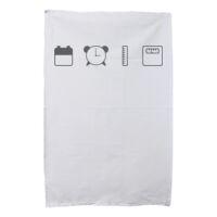 SAME DAY Tea Towel Thumbnail