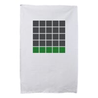 SAME DAY Tea Towel Thumbnail