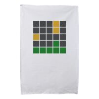 SAME DAY Tea Towel Thumbnail