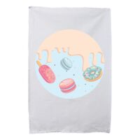 SAME DAY Tea Towel Thumbnail