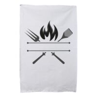 SAME DAY Tea Towel Thumbnail